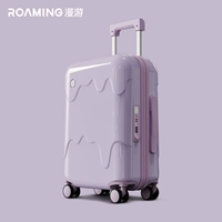 Lavender Purple (бесплатная крышка коробки + изысканные наклейки на коробку)