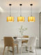 Medieval-Style Small Chandelier, Designer Model for Model Rooms, Entrance Hall, Bedroom Bedside Lamp, Creative and Elegant Dining Room Chandelier