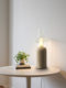Medieval Style Bedroom Bedside Atmosphere Table Lamp Tea Room Bar Decorative Lamp Designer Model Room Creative Art Lighting Fixtures
