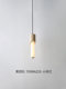 Medieval style 2026 new bar counter restaurant entrance small chandelier bedroom bedside lamp yellow travertine home study lamps