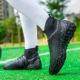 8808 черные сломанные ногти Отправьте носки