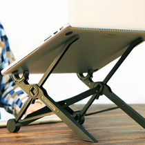 NEXSTAND Laptop Stand Bracket Desktop elevated shelf Cooling raised base Portable Cervical Portable
