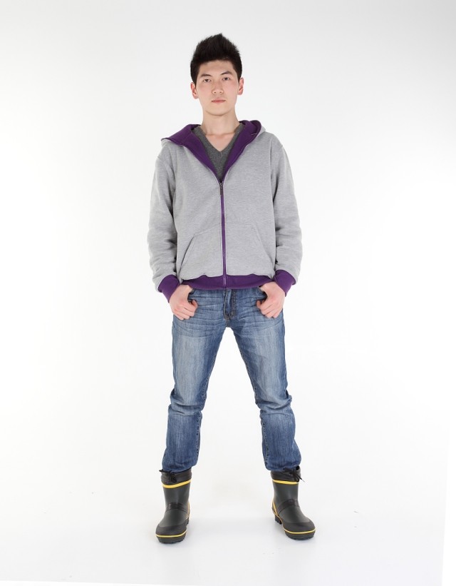 Chaussures - bottes caoutchouc homme - Ref 972538 Image 6