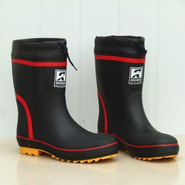 Chaussures - bottes caoutchouc homme - Ref 961299 Image 14