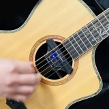 Dengiy Mu Guitamin RB-2 Bluetooth Shocking Board Free Punching Dinger имеет беспроводные эффекты