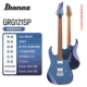 GRG121SP-BMC Metal Blue Transformer Dragon