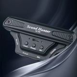 Dengiy Mu Guitamin RB-2 Bluetooth Shocking Board Free Punching Dinger имеет беспроводные эффекты