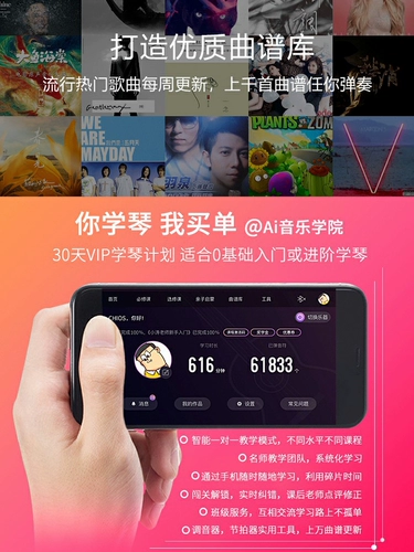 Гитара, колонки, дорожная портативная коробка с зарядкой, 5, официальный продукт