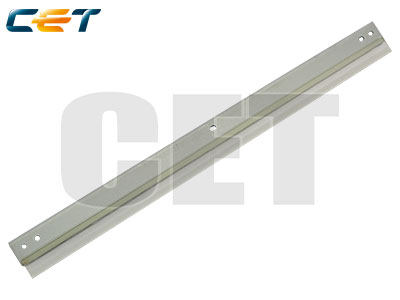 CET Applicable Kyocera KM-2540 2560 3040 3060 3060 300i drum cleaning squeegee transfer roller