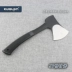 <Đức> Mini Samurai Steel Tomahawk Công cụ lớn hoang dã Đăng nhập Axe Bladed Vũ khí lạnh đặc biệt giả mạo - Công cụ Knift / công cụ đa mục đích kìm đa năng Công cụ Knift / công cụ đa mục đích