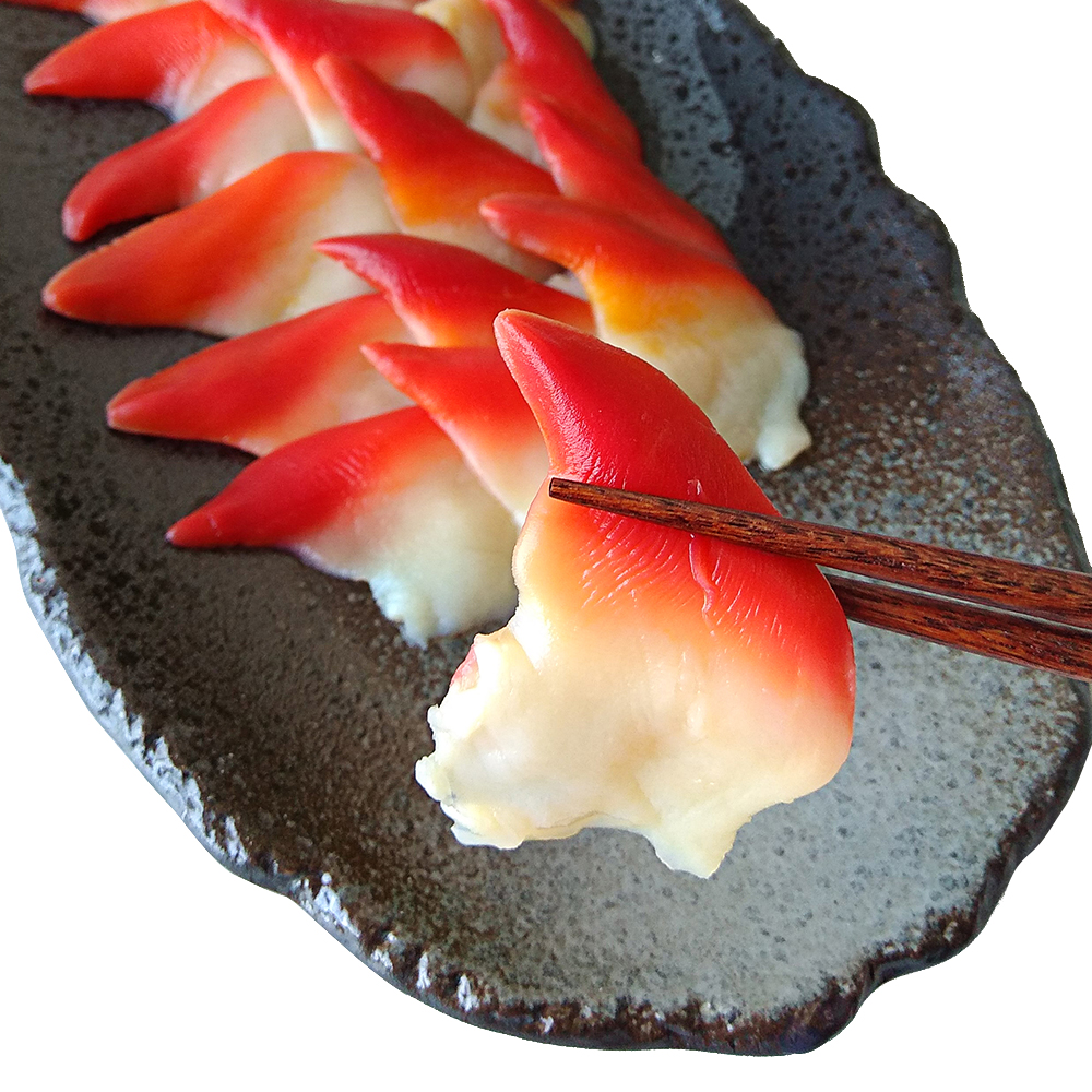 MSC海洋认证 Clearwater 加拿大野生北极贝 350g 天猫优惠券折后￥58包邮（￥118-60）附酱料包