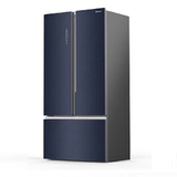 BCD-541WTDGVBPIV Mountain River Cloud Glaze Офлайн холодильник