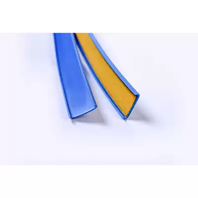 Edge banding Joinery board edge banding Soft rubber edge banding Desktop edge banding edging pvc edge banding