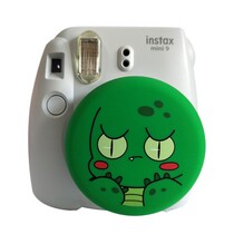 Fujifilm Fuji once imaging original mini9 tap camera lens cover