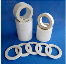 Water-Soluble Tissue double-sided adhesive tape aqueous double-sided shui xing jiao water-soluble tape