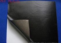 Black conductive cloth tape anti-fingerprint conductive cloth tape black tape conductive cloth tape