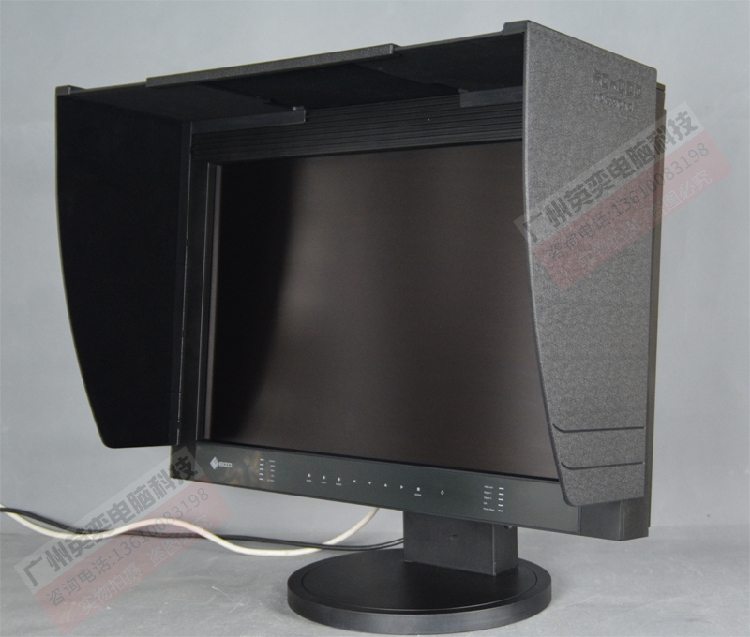 New effect high-end EIZO art Zhuo display 22 inch CG220W CG221W CG223W