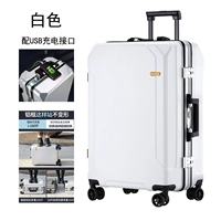 Плюс -Ярко -белый роскошный алюминиевая рама сгущенной плюс алюминиевая рама с твердым уплотнением