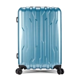 Чемодан с молнией, 20 дюймов