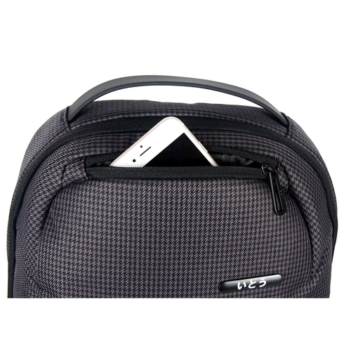 Рюкзак, ранец, сумка для путешествий для путешествий, ноутбук, универсальная сумка через плечо, бизнес-версия