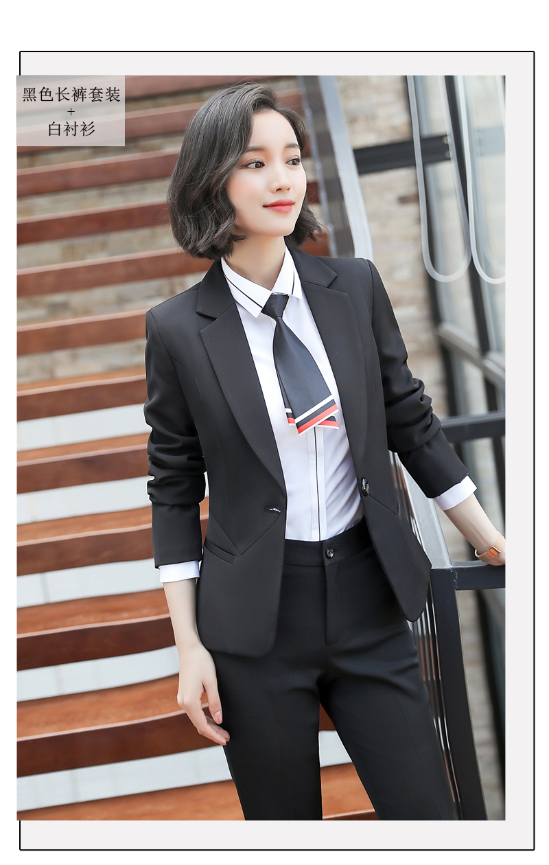 Tailleur femme en Spandex - Ref 3242574 Image 49