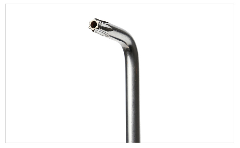 Chrome vanadi hợp kim thép mận với cột chống trộm ốc vít công cụ đặc biệt - Dụng cụ cầm tay kìm cắt