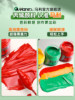Marley acrylic painting tool set texture painting 24-color canned paint waterproof and sunproof non-fading 12-color wall painting plaster doll diy glass painting art student dedicated official flagship store