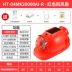 Mũ cứng năng lượng mặt trời có quạt nam điều hòa không khí làm lạnh công trường sạc đôi kem chống nắng mùa hè làm mát mũ bảo hiểm bluetooth ánh sáng mũ bảo hộ 2 quai mũ bảo hộ 