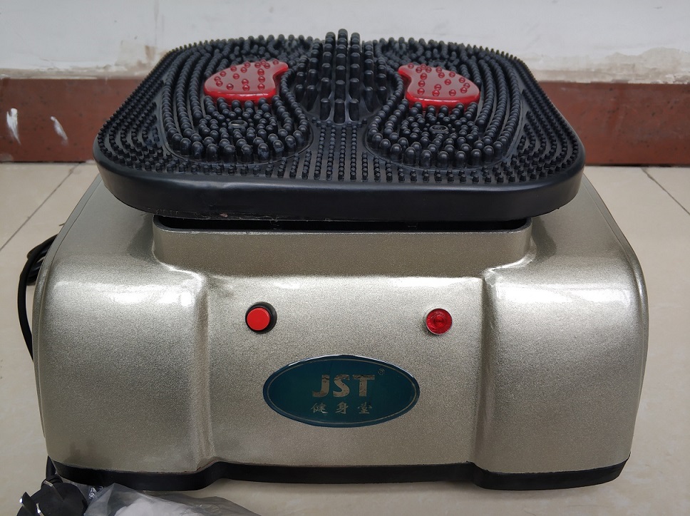 Hong Kong Fitness Hall Qi Blood Circulation Machine 9040 Type Extra-long Wave Health Care Machine Bodybuilding Pedicure