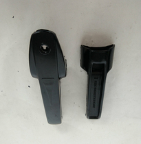 Double Happiness King Emperor Xigil old pressure cooker handle pressure cooker accessories handle 99 black Jiduo pot handle