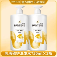 Восстанавливающий лосьон, шампунь, 750 мл