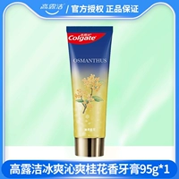 Зубная паста ледяная освежающая с османтусом 95г*1