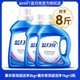 【8 кг】Купите 𧹒 бутылку 4 кг + получите бутылку 4 кг бесплатно