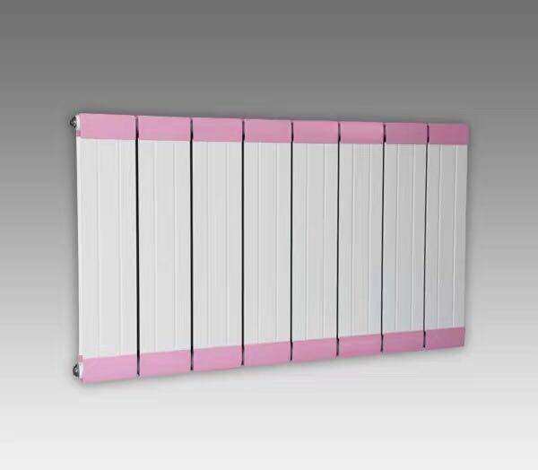 The 12-type 1200 radiator for the Mima 12