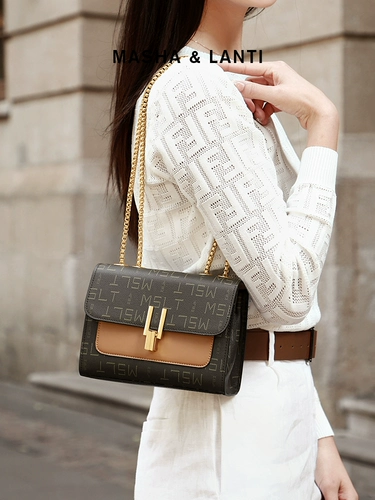 Летняя сумка через плечо, классическая сумка на одно плечо