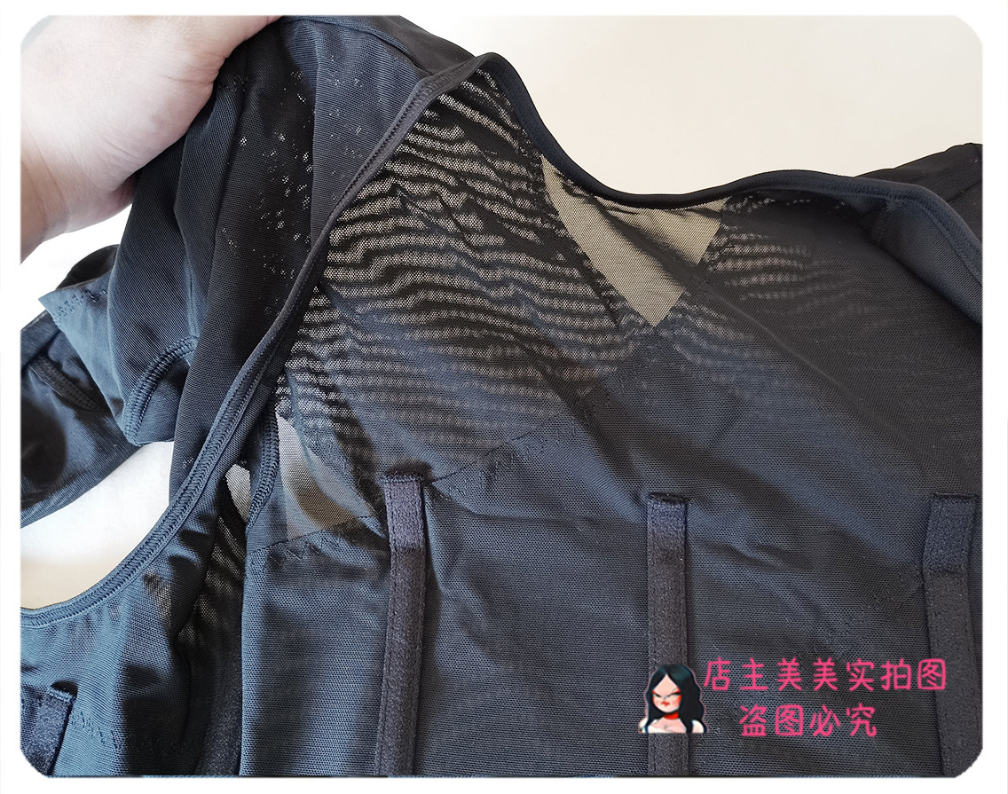 Лонгслив, корректирующее боди, утягивающий пояс на талию            