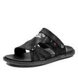 Трендовые летние тапочки, модные сандалии, коллекция 2021, популярно в интернете, мягкая подошва