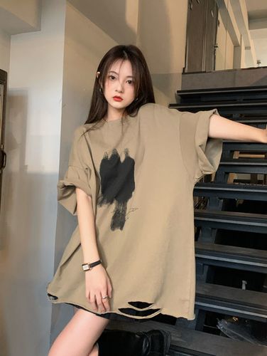 女士精品潮衣店