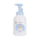 LES Baby Room Infant Shampoo and Shower Gel Olive Coconut Oil Glycerin Cleansing and Care Two-in-One Mousse 500ml