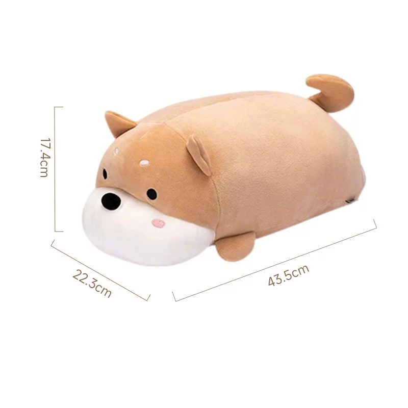 MINISO, плюшевая подушка-подушка, игрушка, кукла для сна, (Физика)