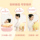 MINISO Известный продукт Dun Dun Chicken Doll Кукла Цыпленок Кукла Подушка Милая игрушка Плюшевый подарок на Новый год mini 2