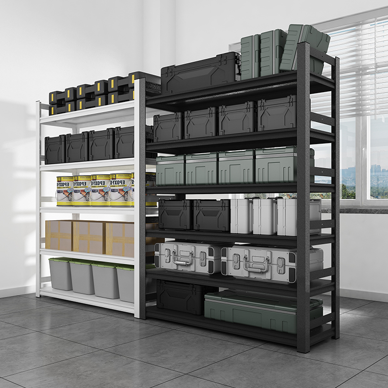 Mountain Vial Shelf Shelf Shelf Domestic Iron Art Combined Iron Frame Balcony Shelf Basement Multilayer Warehousing Show Shelf