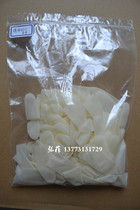 Transparent cut frosted finger cots 1000 pieces per pack frosted cut beige cut can be customized in quantity