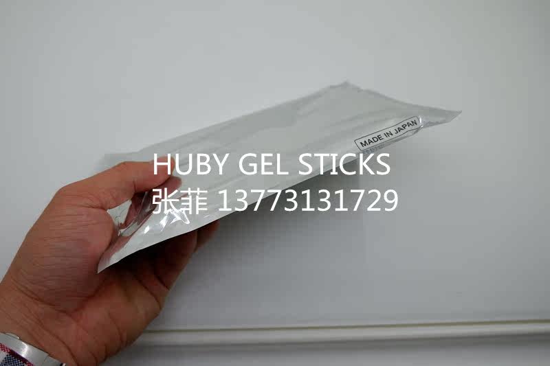 HUBY GEL STICKS粘尘棒如何清洁半导体摄像头？聊聊2025年智能化趋势下镜头清洁黑科技-擦拭棒-淘宝百科网
