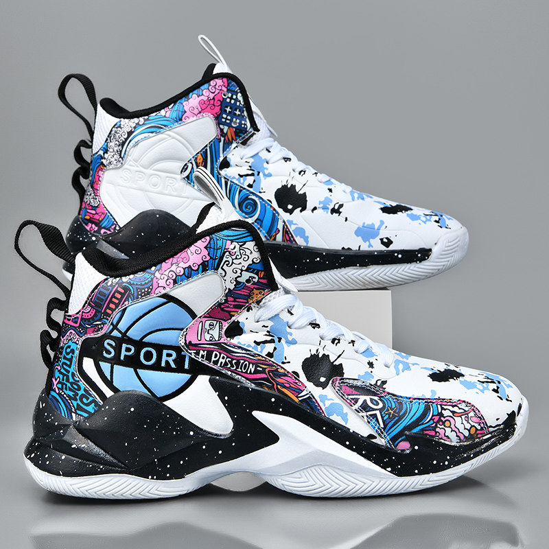 aj men's shoes 100 hitchhiking shoes men's summer 2022 new men's casual shoes for men's damp shoes putian basketball sneakers