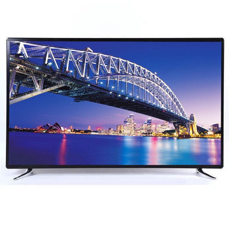 Xiaomi Jia mới 4K cong 32 inch 46 55 60 65 75 inch mạng LCD thông minh bằng giọng nói TV LCD màn hình tivi sony