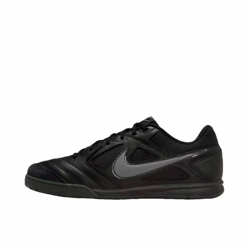 Authentic Nike in Stock Nike Gato Lightweight Breathable Simple Versatile Sports Casual Shoes Hq6019-004