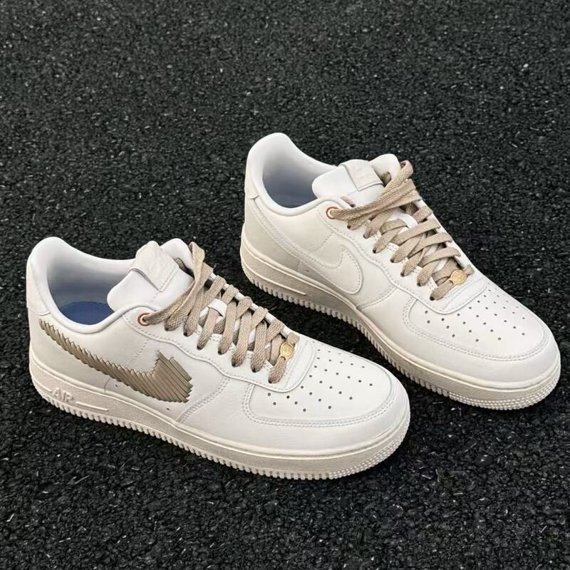 Nike Air Force 1 Nike Genuine Air Force 1 Fashionable and Versatile Sneakers Ir7011-121