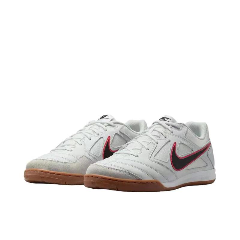 Nike Genuine In-Stock Product Nike Gato Lightweight Breathable Grip-Resistant Non-Slip Sports Casual Shoes Hq6019-104