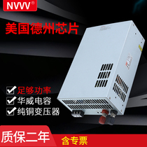  Mingwei S-1500 2000 3000W high-power DC switching power supply 12V24V36V48 monitoring transformer